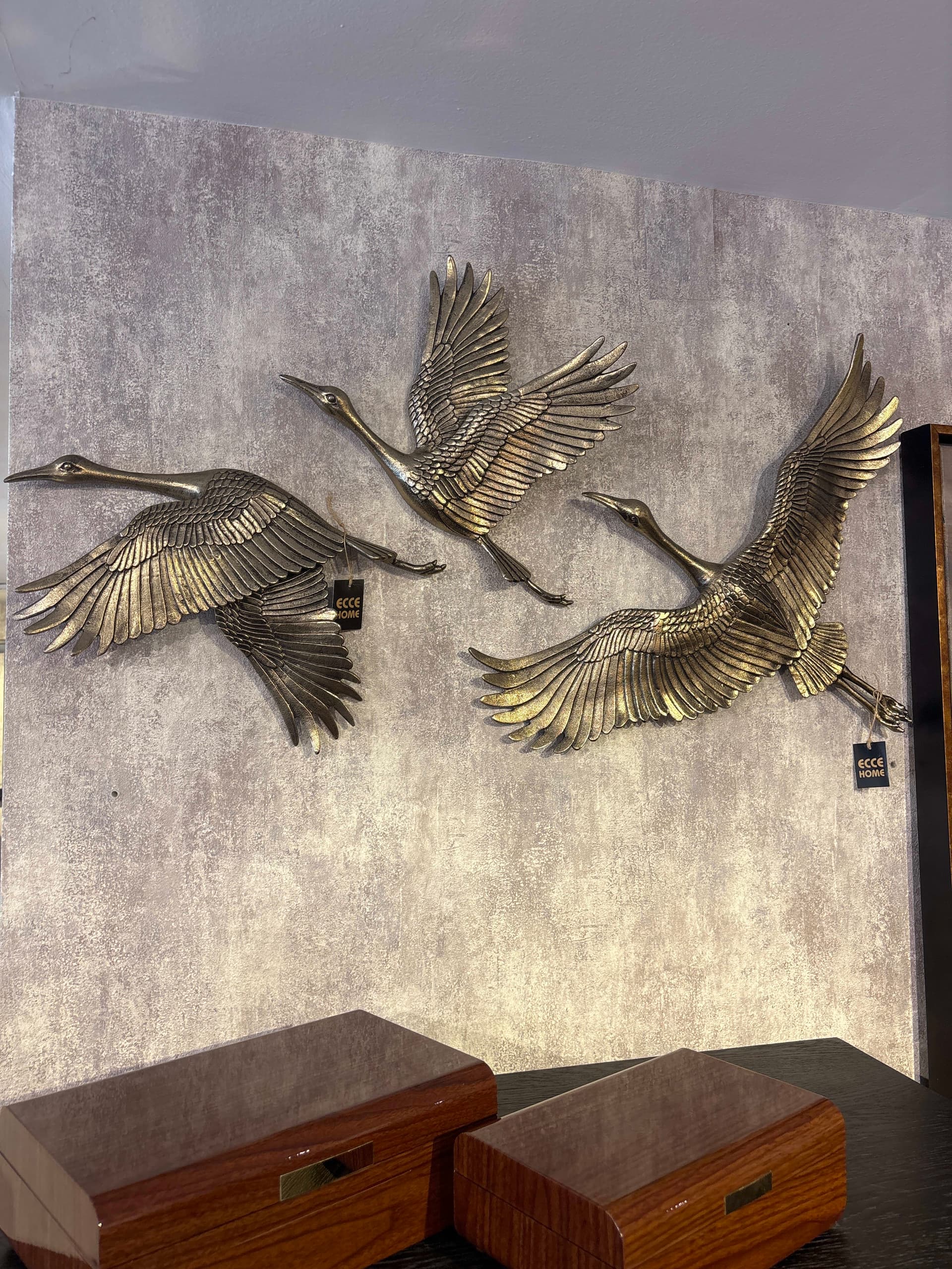 Döküm Metal Turnalar Takım 