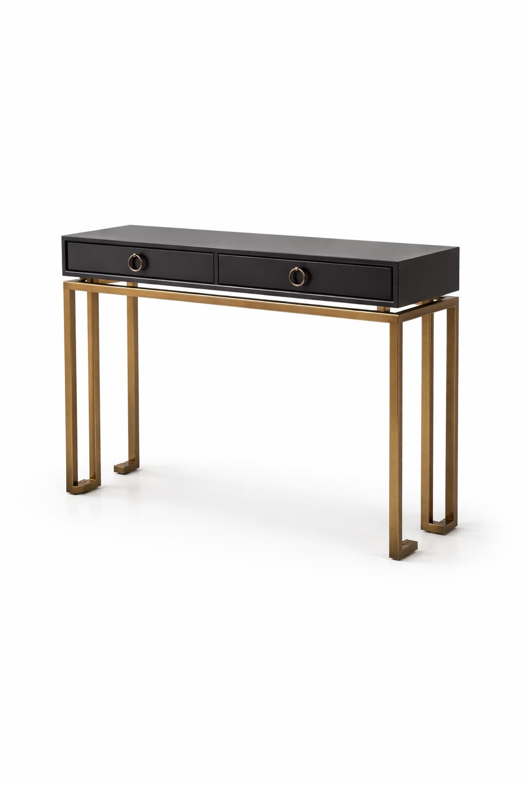 Meşe Kasalı Dressuar 