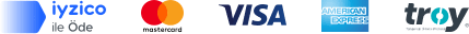 iyzico ile Öde