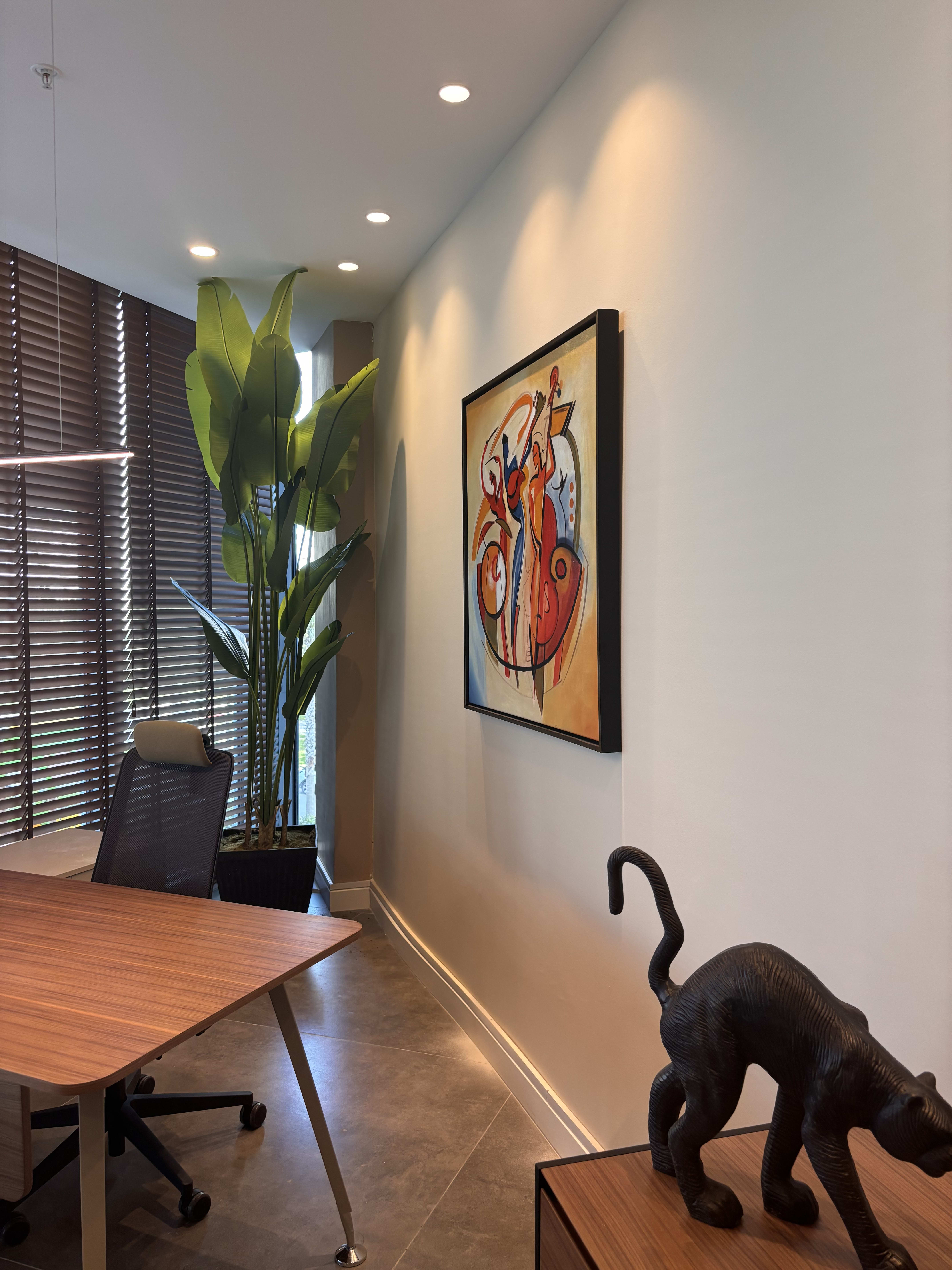 Yapay Starliçe 260 cm  2