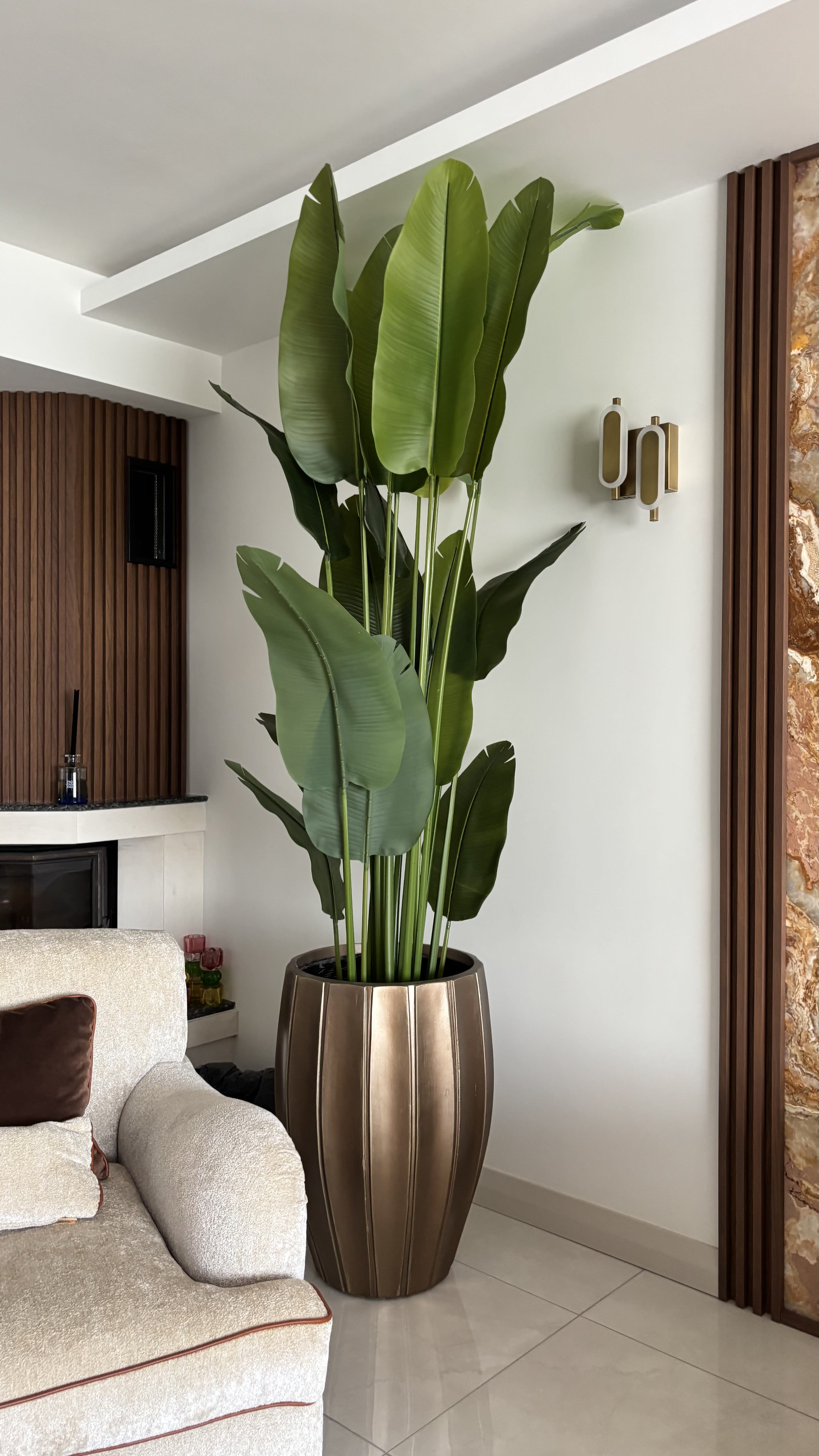 Yapay Starliçe 260 cm  3