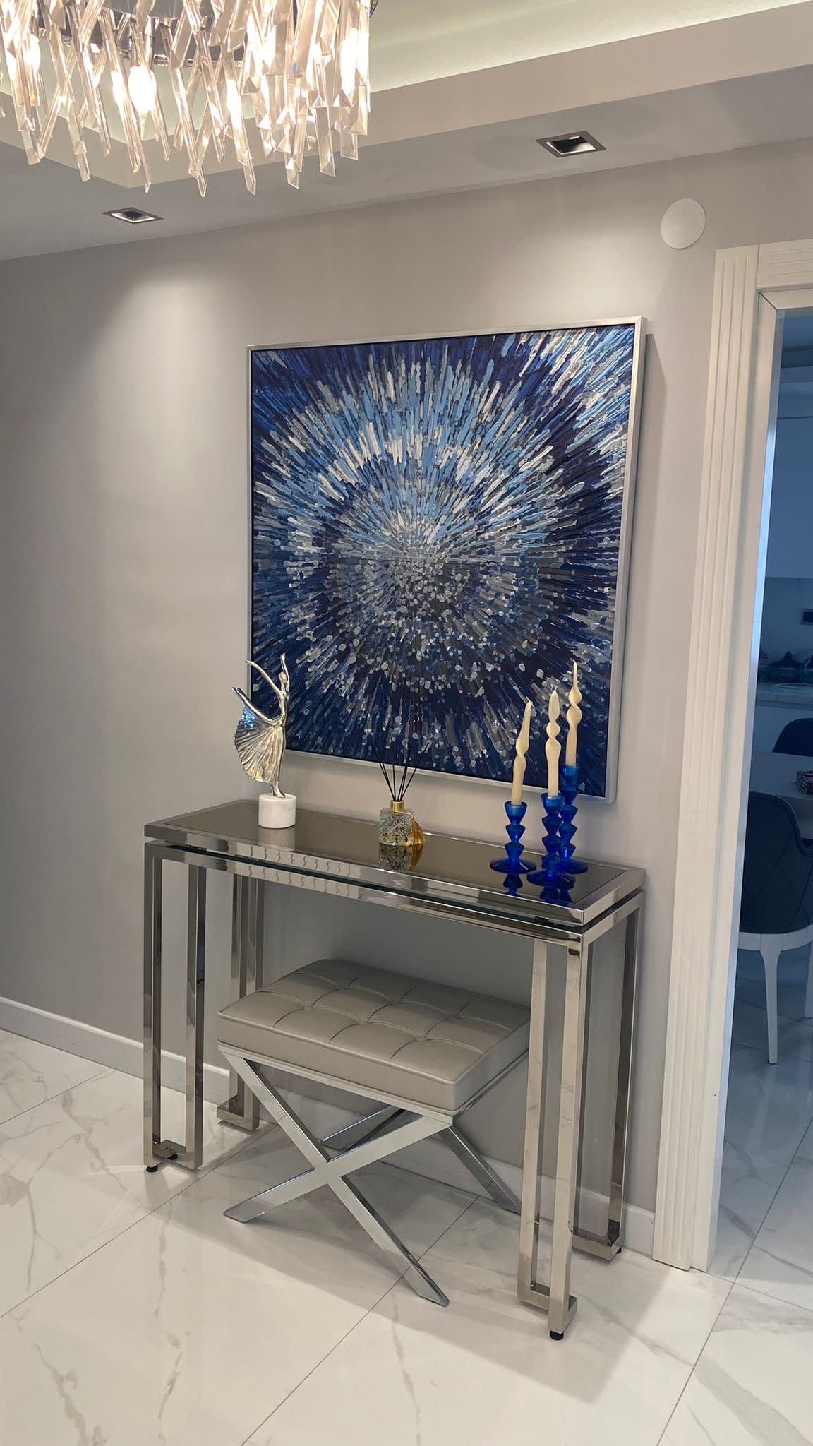 Krom Efes Dressuar 110x35 cm  3