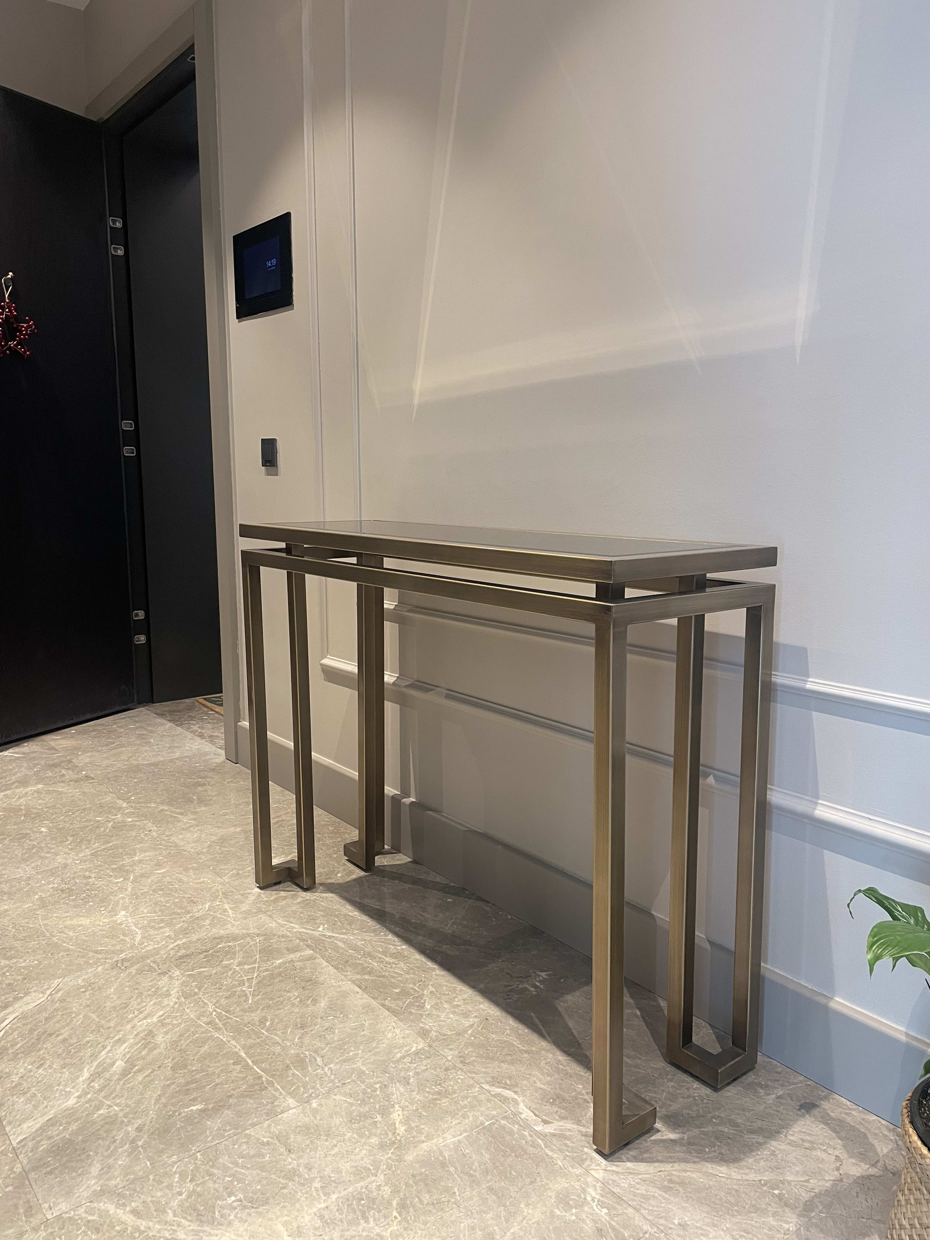 Eskitme Efes Dressuar 110x35 cm 3