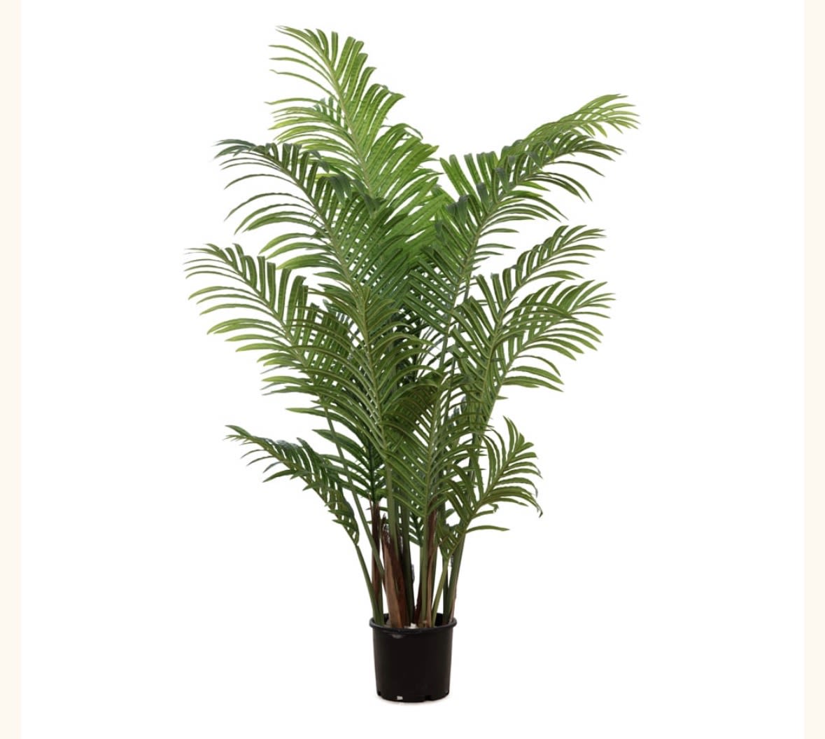Yapay Areca Palmiye 150 cm  1