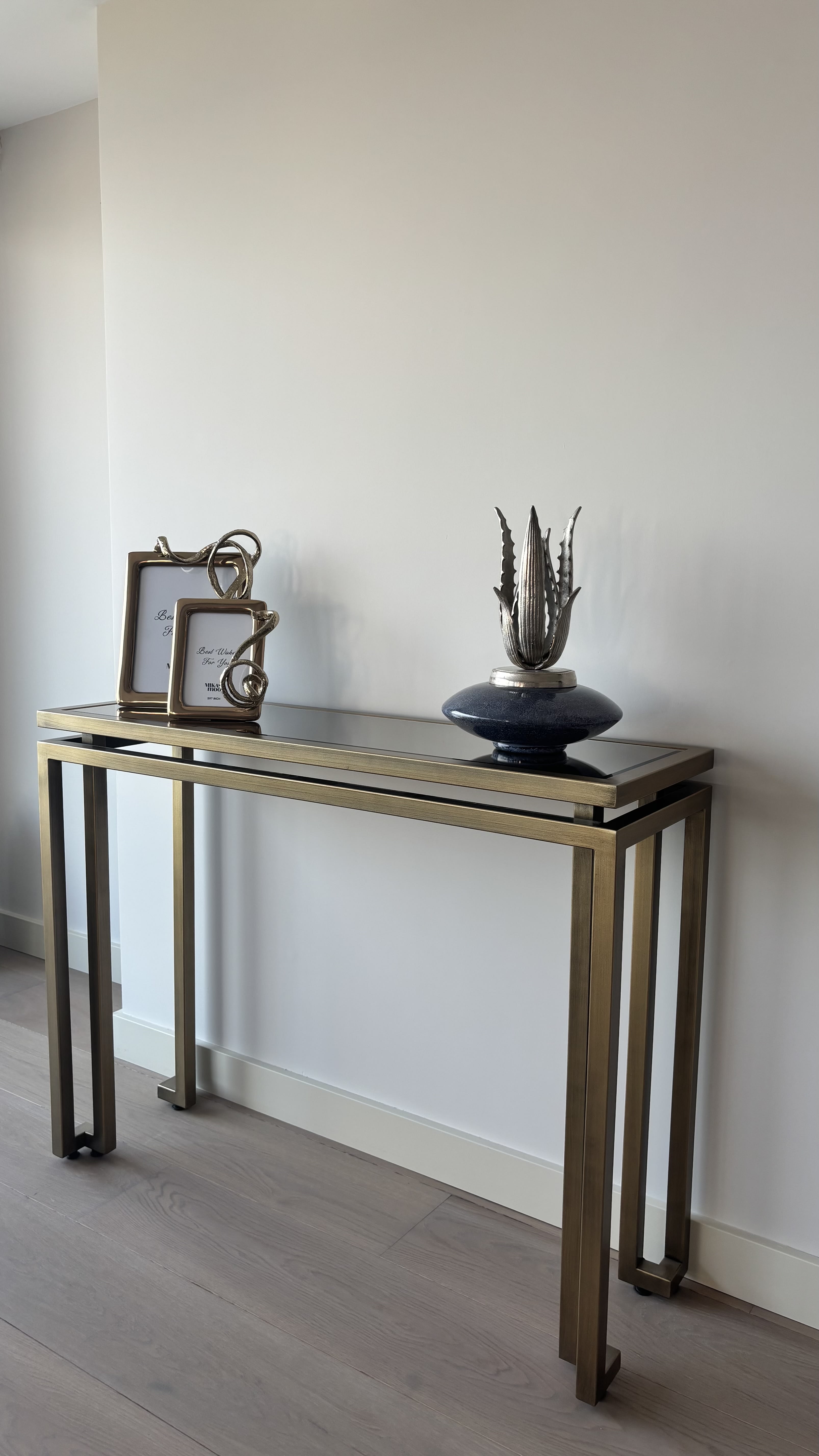 Eskitme Efes Dressuar 110x35 cm 2