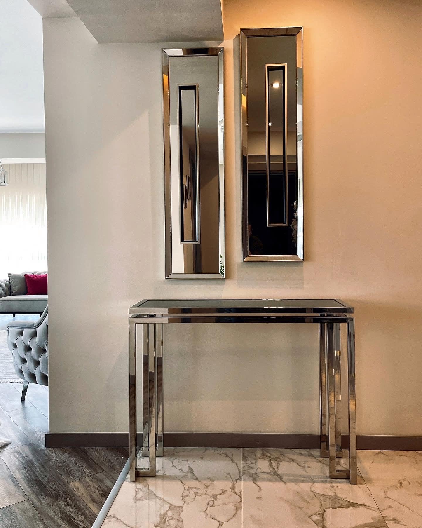 Krom Efes Dressuar 110x35 cm  2