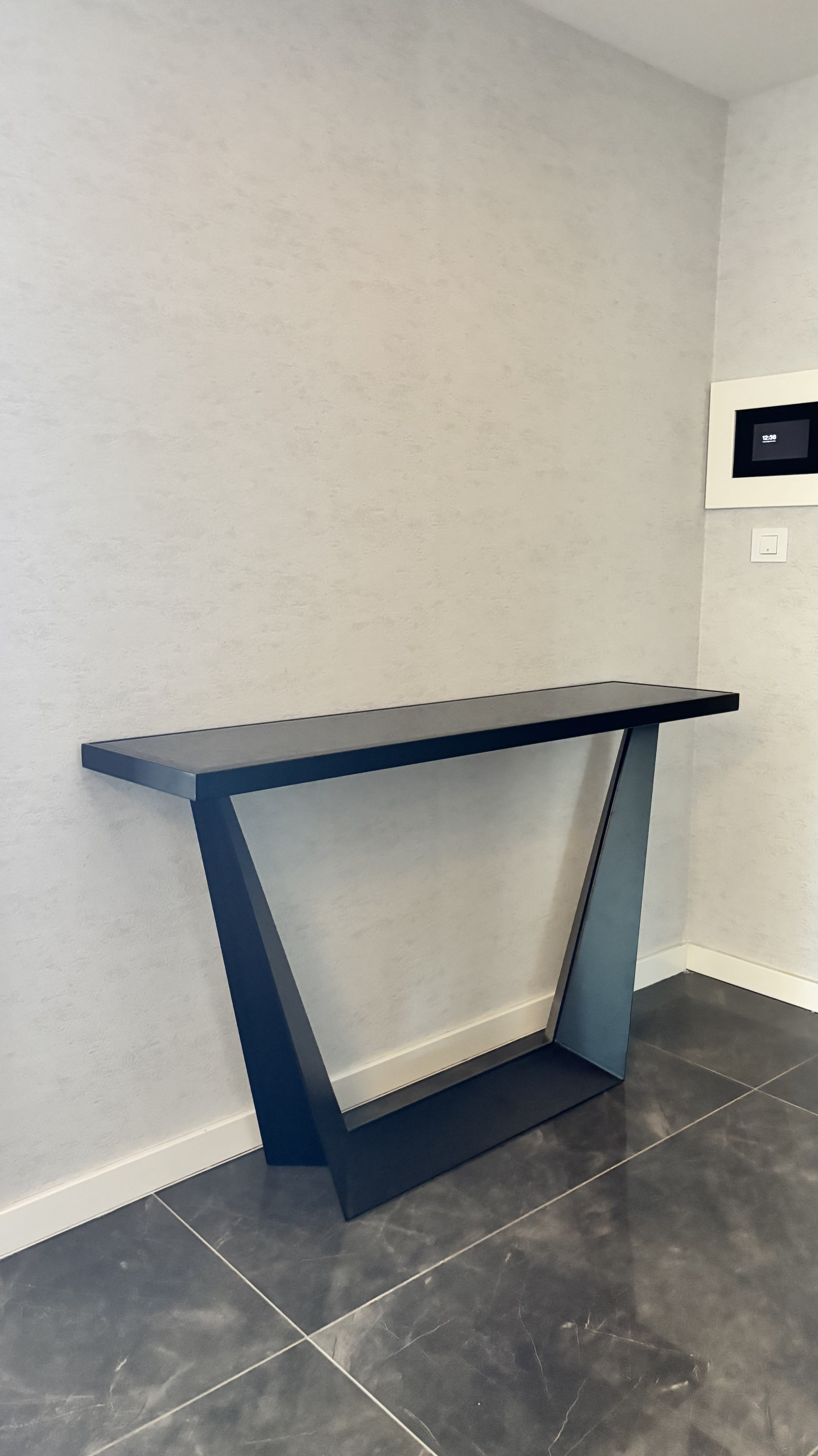 Andante Dressuar 140x35 cm  3