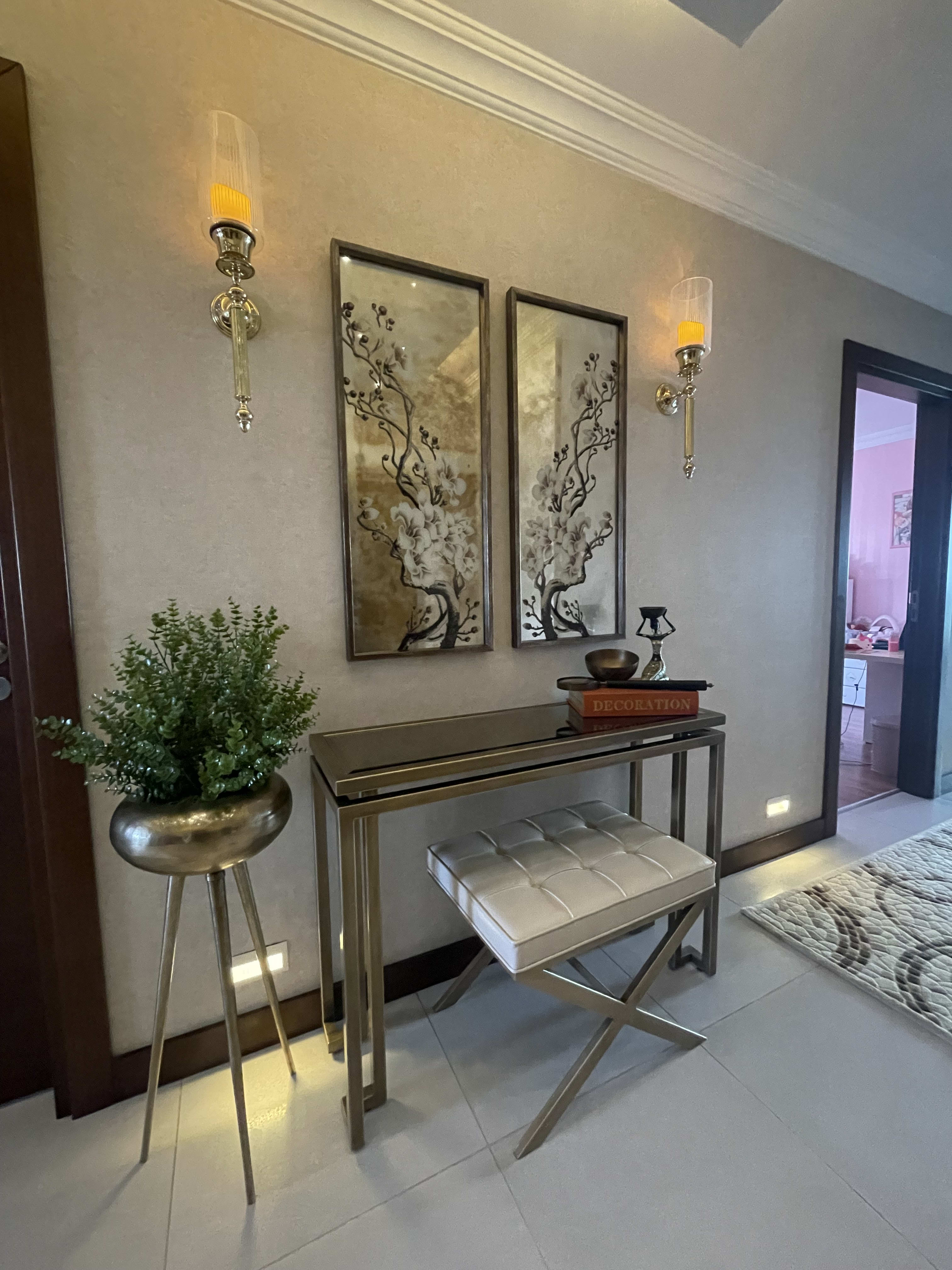 Eskitme Efes Dressuar 110x35 cm 4